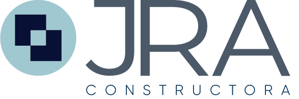 Logo Constructora JRA